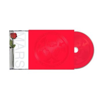 Thirty Seconds To Mars - A Beautiful Lie (20th Anniversary Edition) CD