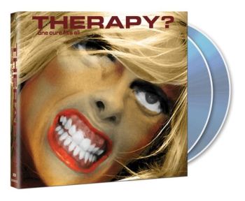 Therapy? - One Cure Fits All (20th Anniversary) 2CD