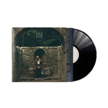Kennedy Dermont - The Weight of the Woods (Recycled) LP
