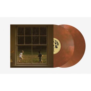 Kahan Noah - The Great Divide (American Rust) 2LP