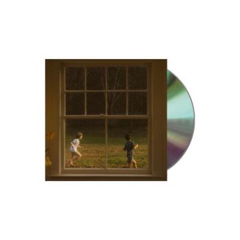 Kahan Noah - The Great Divide CD
