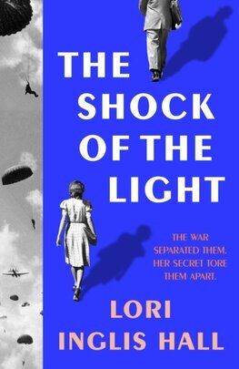 The Shock of the Light