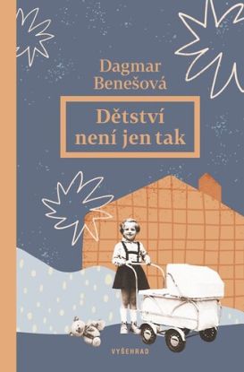 Dětství není jen tak