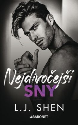 Nejdivočejší sny