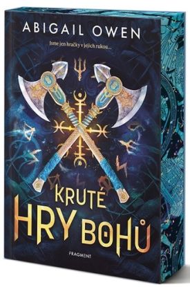 Kruté hry bohů - Klání bohů 1