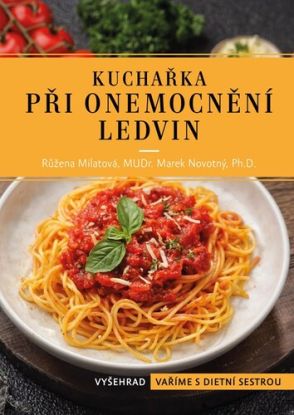 Kuchařka při onemocnění ledvin, 2. vydání