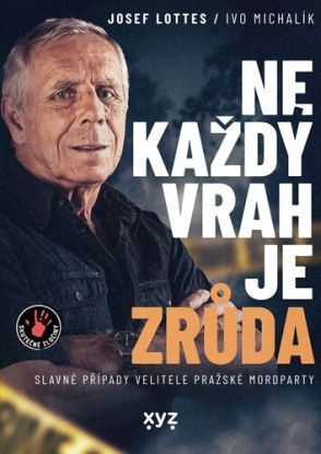 Ne každý vrah je zrůda, 2. vydání