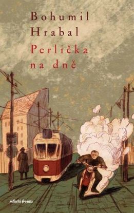 Perlička na dně