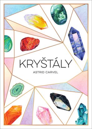 Kryštály