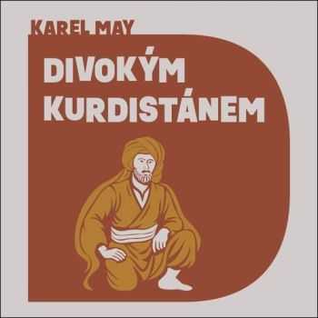 Divokým Kurdistánem - audiokniha CD