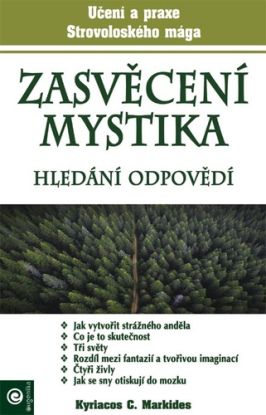 Zasvěcení mystika