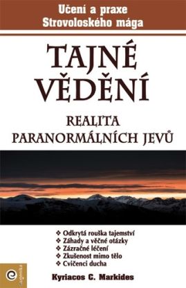 Tajné vědení