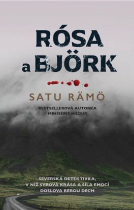 Hildur 2: Rósa a Björk (CZ)