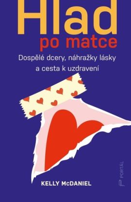 Hlad po matce