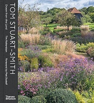 Tom Stuart-Smith: Drawn From the Land