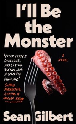 I'll Be the Monster