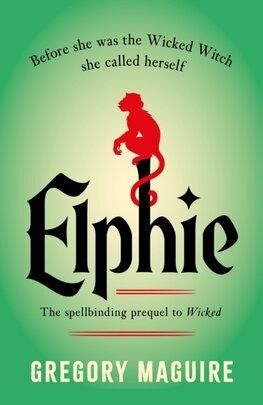 Elphie