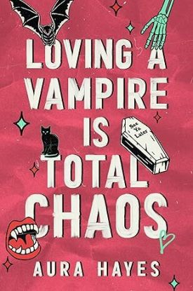 Loving a Vampire is Total Chaos - Total Chaos 1