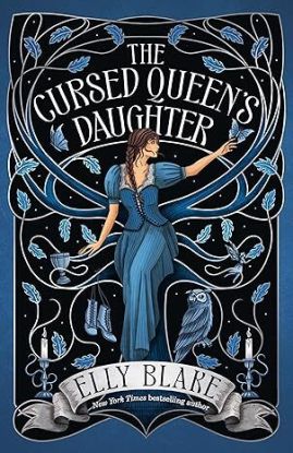 The Cursed Queens Daughter - Thirstwood 2