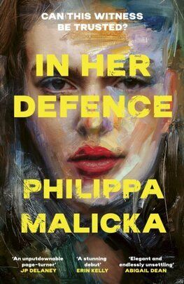 In Her Defence