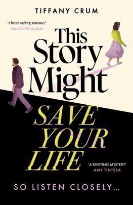 This Story Might Save Your Life