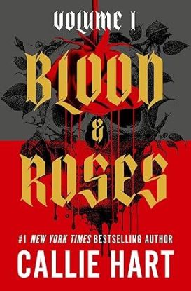 Blood & Roses Volume 1