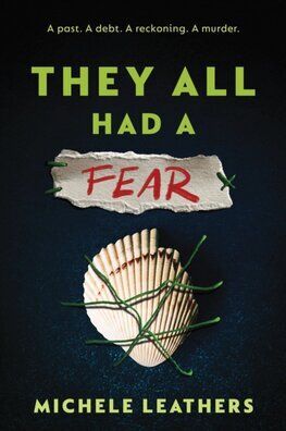 They All Had a Fear - They All Had a Reason 3