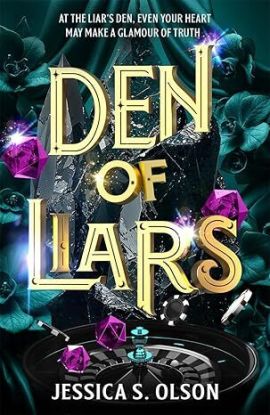 Den of Liars - The Devious 1