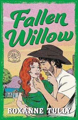 Fallen Willow - Blue River Springs 2