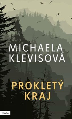 Prokletý kraj, 2. vydání