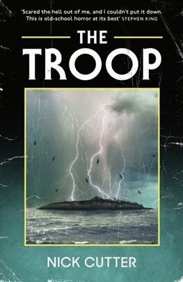 The Troop