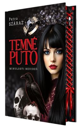 Temné puto