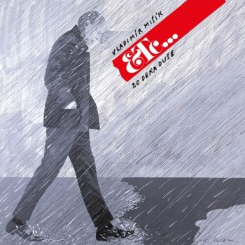 Mišík Vladimír - 20 deka duše LP