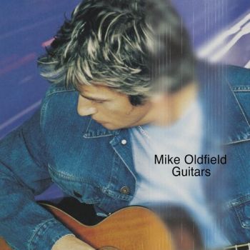 Oldfield Mike - Guitars CD