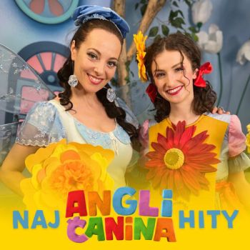 Spievankovo - Anglicanina naj hity CD
