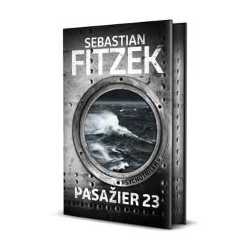 Pasažier 23, 2. vydanie