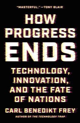 How Progress Ends
