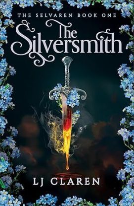 The Silversmith - The Selvaren 1