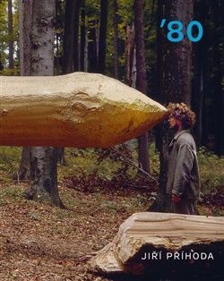 Jiří Příhoda ´80