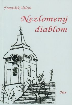 Nezlomený diablom, 3. vydanie