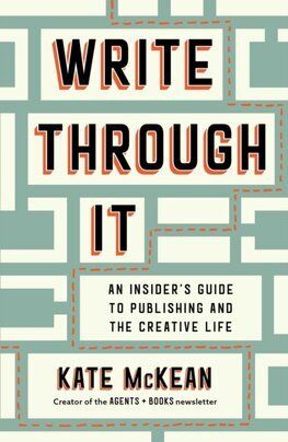 Write Through It