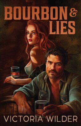 Bourbon and Lies - The Bourbon Boys 1