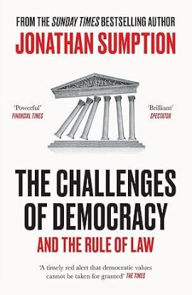 The Challenges of Democracy