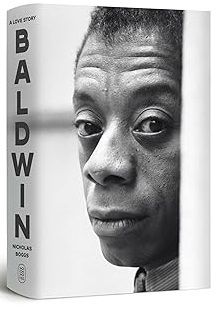 Baldwin: a Love Story