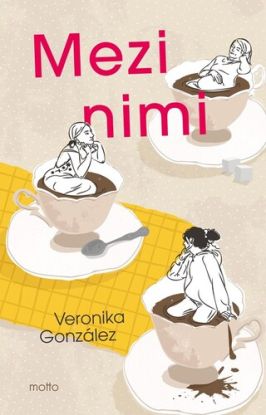 Mezi nimi, 2. vydání