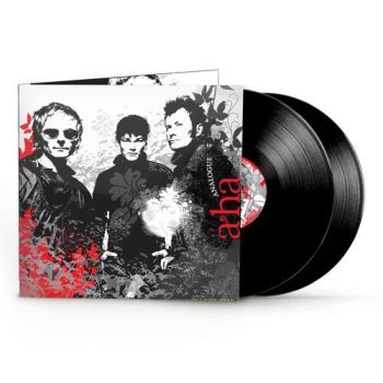 A-ha - Analogue (20th Anniversary Deluxe) (Clear) 2LP