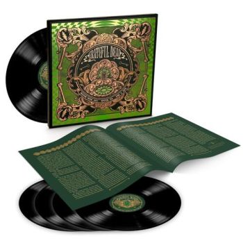 Grateful Dead - Boston Music Hall, Boston, MA 6/11/76 (RSD 2026) 5LP