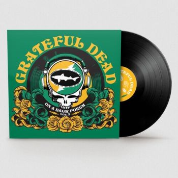 Grateful Dead - On A Back Porch Vol. 3 (RSD 2026) LP