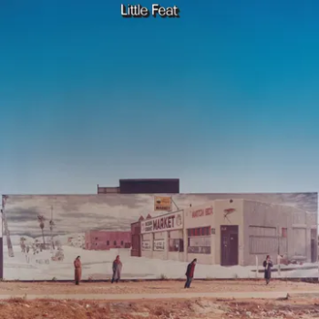 Little Feat - Little Feat (Deluxe Edition) (RSD 2026) 2LP