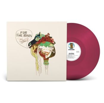 Mitchell Joni - For The Roses (Rose) (RSD 2026) LP